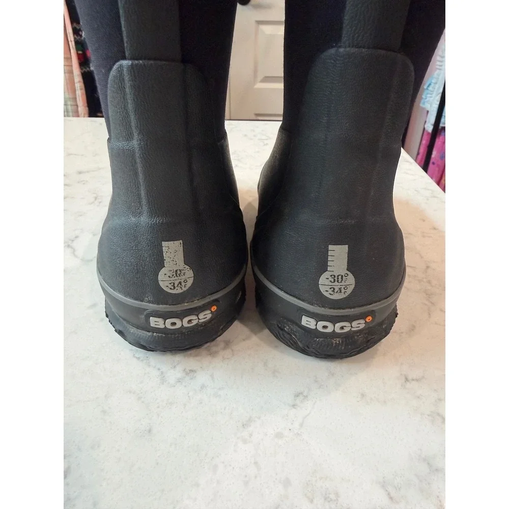 Bogs kids classic